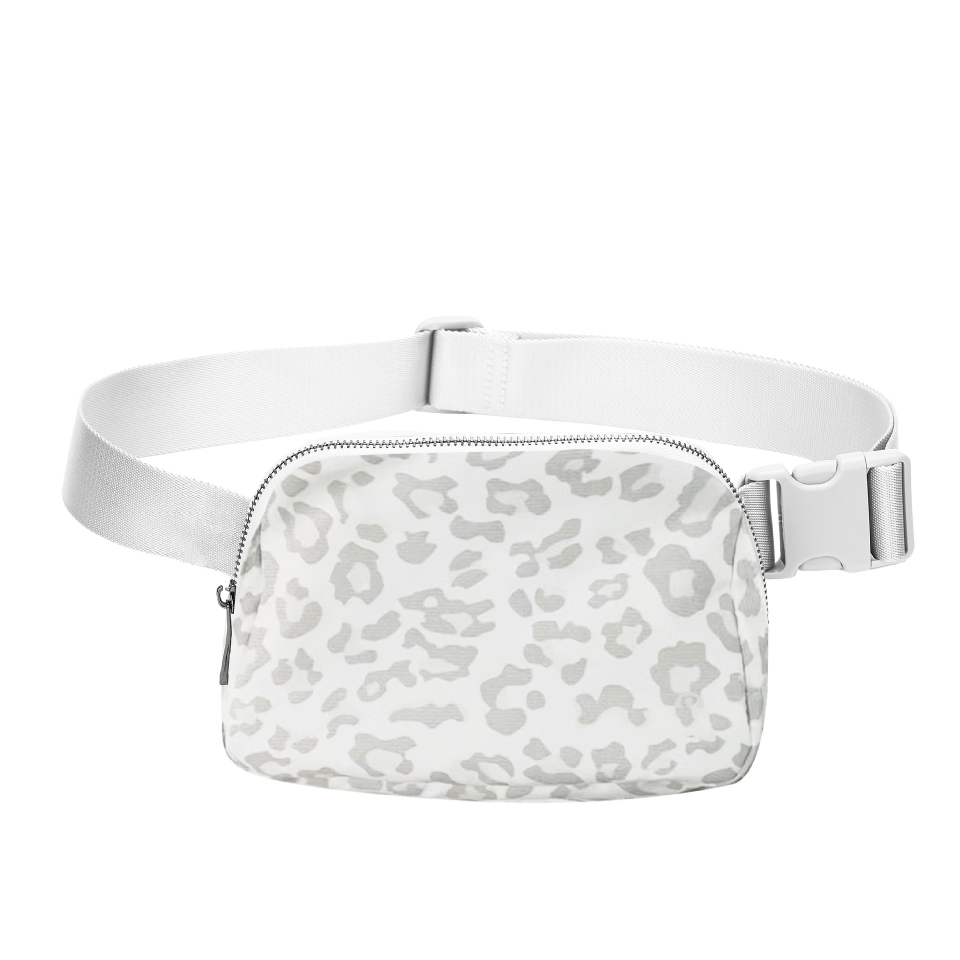 Panther White